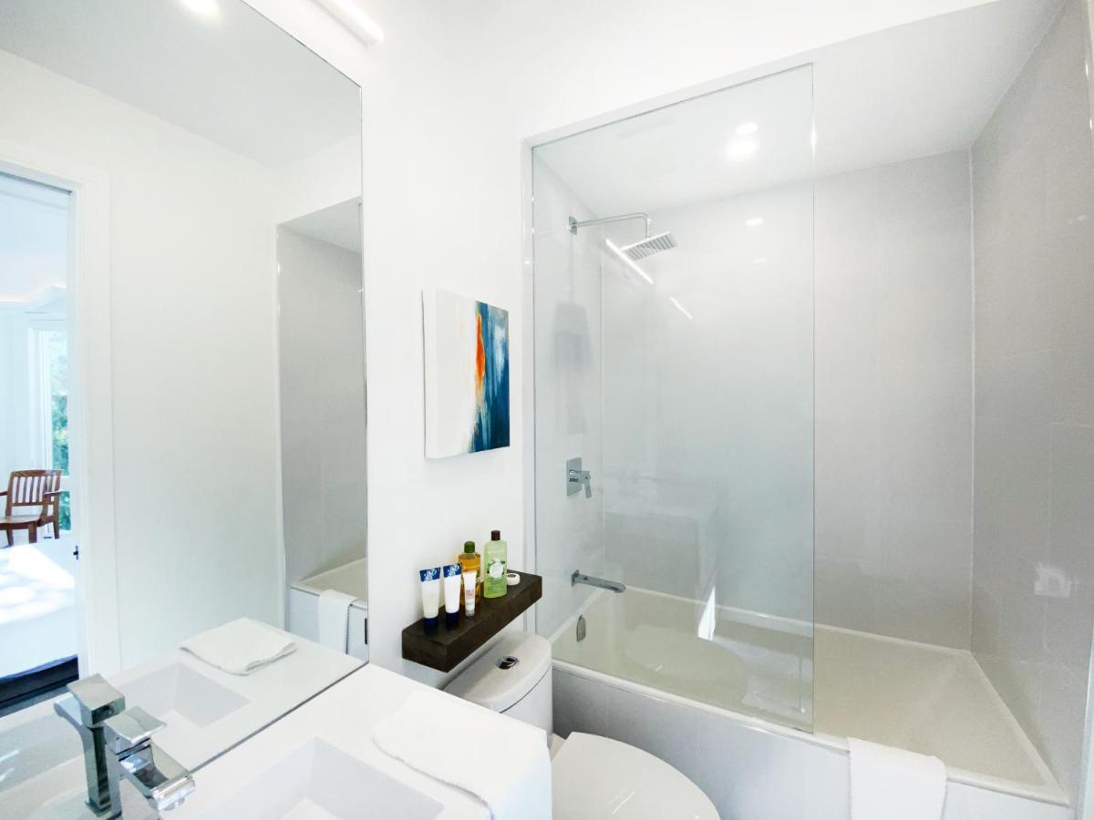 Elegant Downtown Home Toronto Zimmer foto